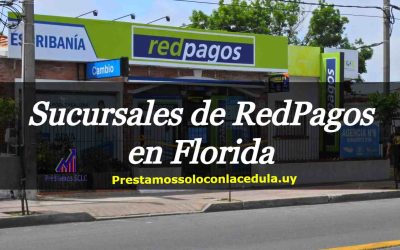 RedPagos en Florida