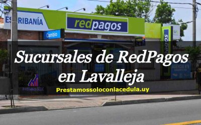 RedPagos en Lavalleja